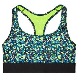 The Player by Victoria Sport sport bra